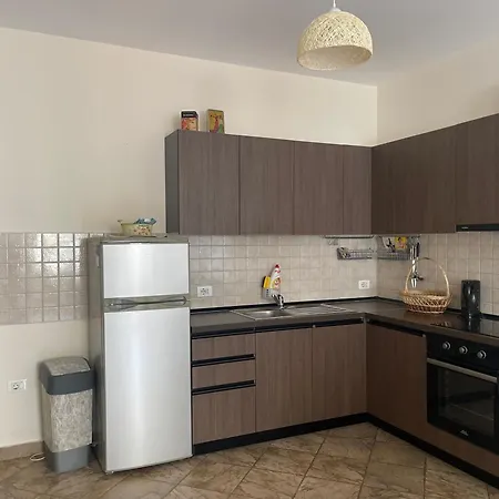 Apartment Urban Escape