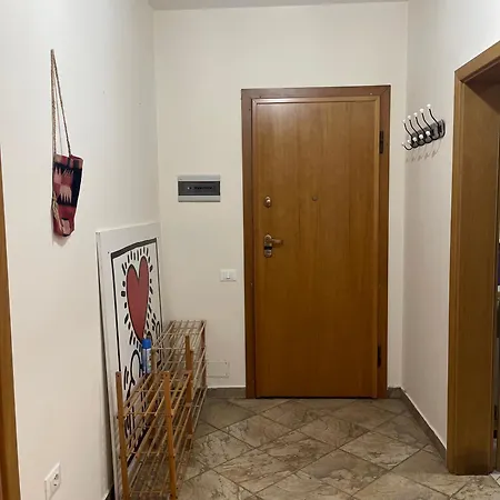 Apartment Urban Escape