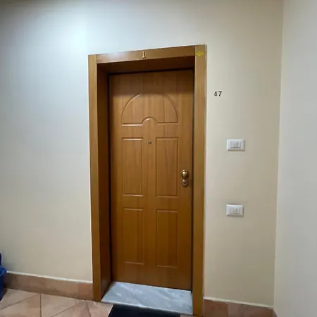 Apartment Urban Escape