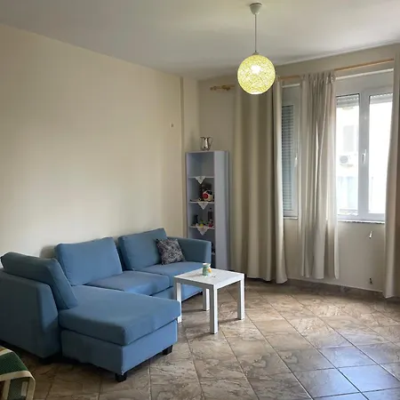 Apartment Urban Escape *