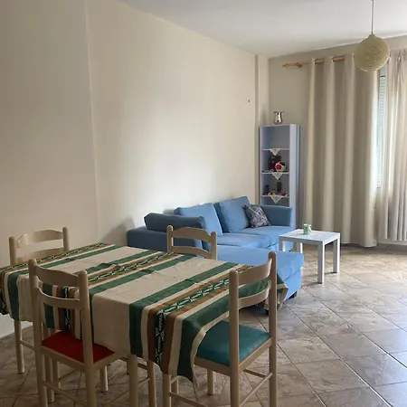 Apartment Urban Escape Tirana